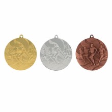 Medal, medalid, neutraalsed medalid, spordialade medalid, alamärgid, medalilindid, eritellimusel medalid-GoodMark OÜ