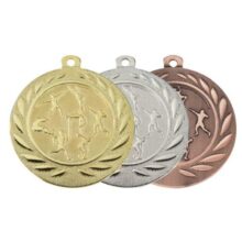 Medal, medalid, neutraalsed medalid, spordialade medalid, alamärgid, medalilindid, eritellimusel medalid-GoodMark