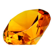 Klaasist kuldne teemant-GoodMark OÜ